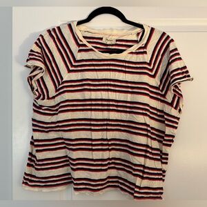 Barely worn women’s Madewell T shirt